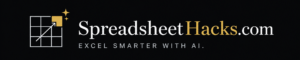 site logo